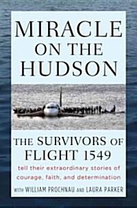 Miracle on the Hudson (Hardcover)