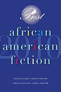 Best African American Fiction 2010 (Hardcover)