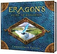 Eragons Guide to Alagaesia (Hardcover)