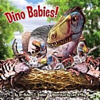 Dino Babies! (Library)