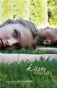 Kisses and Lies (Paperback)