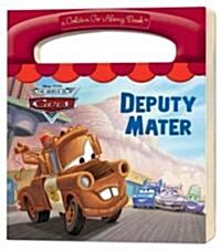 Deputy Mater (Board Book)