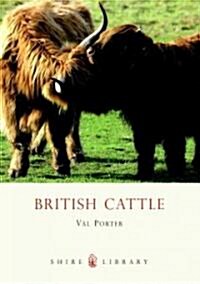 British Cattle (Paperback)