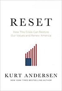 Reset (Hardcover)