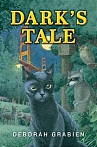 Darks Tale (Hardcover)