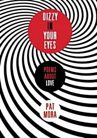 Dizzy in Your Eyes (Hardcover, 1st)