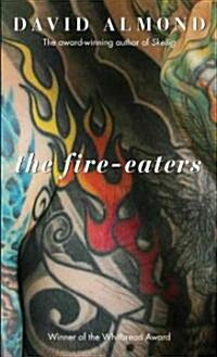 The Fire-Eaters (Mass Market Paperback)