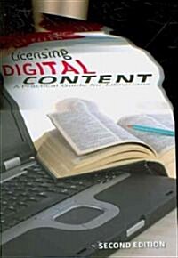 Licensing Digital Content: A Practical Guide for Librarians (Paperback, 2, Revised)