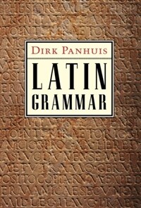 Latin grammar