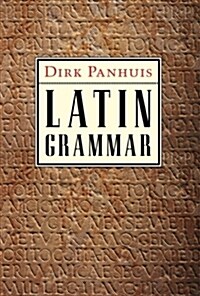 Latin Grammar (Paperback)