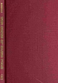 The Songs of Blind Folk: African American Musicians and the Cultures of Blindness (Hardcover)