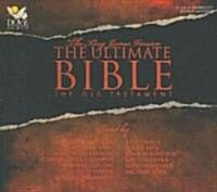 Ultimate Bible Old Testament-KJV (Audio CD)