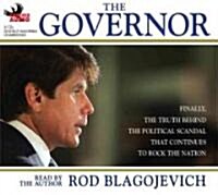 The Governor (Audio CD)
