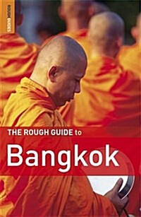 The Rough Guide to Bangkok (Paperback, 5 Rev ed)