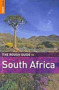The Rough Guide to South Africa (Paperback, 6th)