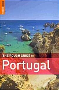 The Rough Guide to Portugal (Paperback, 13th)