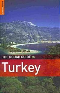 The Rough Guide to Turkey (Paperback, 7th)