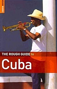 The Rough Guide to Cuba (Paperback, 5th)