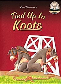 Tied Up in Knots (Library, Compact Disc)