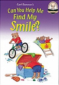 Can You Help Me Find My Smile? (Library, Compact Disc)