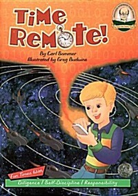 The Time Remote (Library, Compact Disc)