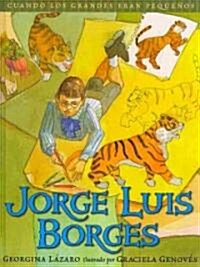 Jorge Luis Borges (Hardcover)