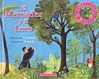 El Mercader y el Loro = The Rich Man and the Parrot (Hardcover)