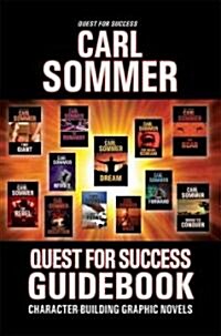 Quest for Success Guidebook (Paperback)