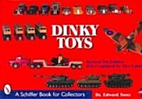 Dinky Toys (Paperback, 7, Revised)
