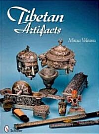 Tibetan Artifacts (Hardcover)