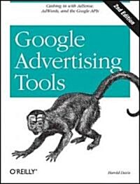 Google Advertising Tools (Paperback, 2)