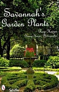 Savannahs Garden Plants (Paperback)