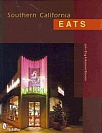 Southern California Eats (Paperback)