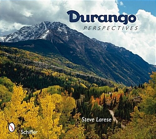 Durango Perspectives (Paperback)