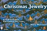Christmas Jewelry (Paperback, 3, Revised)