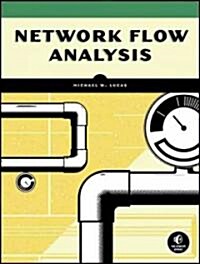 Network Flow Analysis (Paperback)