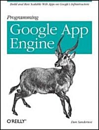 Programming Google App Engine (Paperback, 1st)