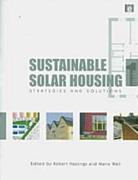 Sustainable Solar Housing (Paperback)