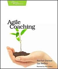 Agile Coaching (Paperback, 1st)