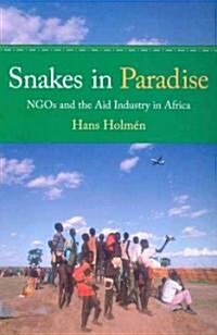 Snakes in Paradise (Paperback)