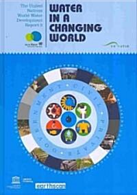 The United Nations World Water Development Report 3 : Water in a Changing World (Two Vols.) (Hardcover)