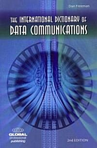 The International Dictionary of Data Communications (Paperback, 2nd ed.)