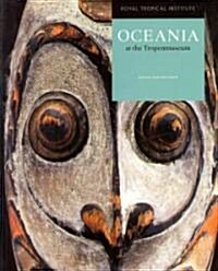 Oceania at the Tropenmuseum (Hardcover)