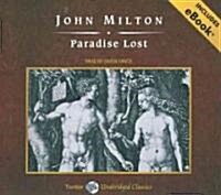 Paradise Lost (Audio CD, Library)