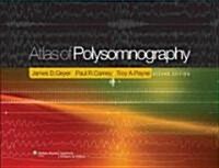 Atlas of Polysomnography (Hardcover, 2)