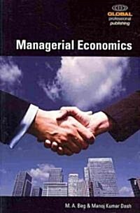 Managerial Economics (Paperback)