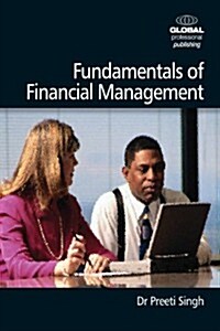 Fundamentals of Financial Management (Paperback, Revised)