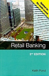 Retail Banking (Paperback, 2 Rev ed)