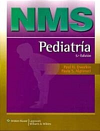 Nms Pediatria (Paperback, 5)