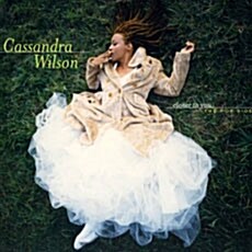 Cassandra Wilson - Closer To You : The Pop Side